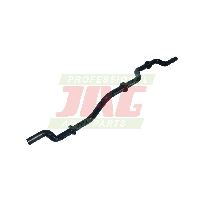 JAG05-0083 WaÅ‚ wytrzÄ…saczy tylny 26mm JAG PREMIUM