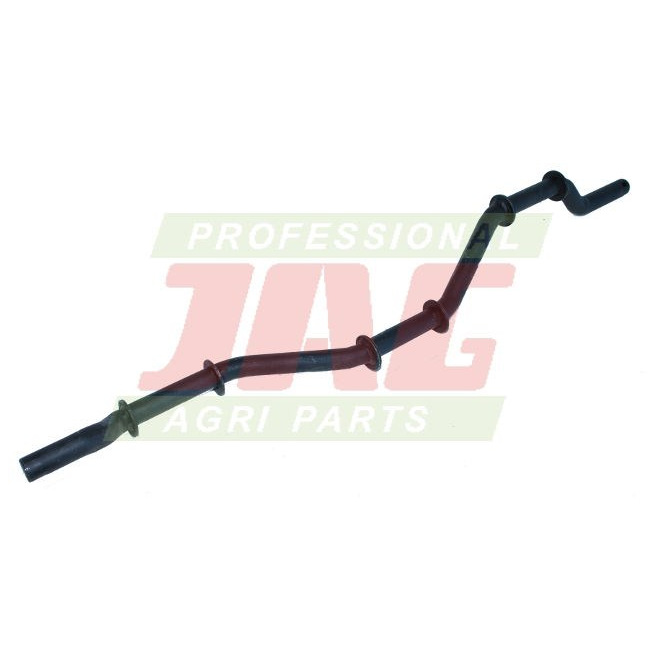 JAG05-0083 WaÅ‚ wytrzÄ…saczy tylny