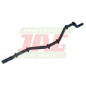 JAG05-0083 Rear straw walker shaft