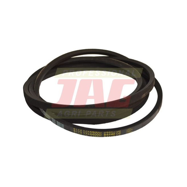 17x4400Li/4440Ld B173 Pas klinowy Gates Delta CLASSIC