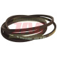 17x4400Li/4440Ld B173 Pas klinowy Gates Delta CLASSIC