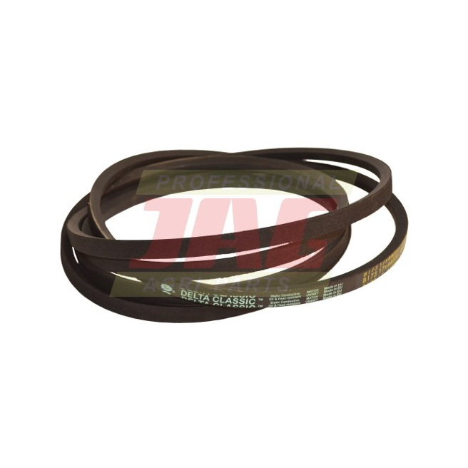 17x4400Li/4440Ld B173 Pas klinowy Gates Delta CLASSIC