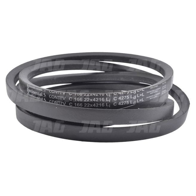 22.0X4216 Pas Continental Agridur C166