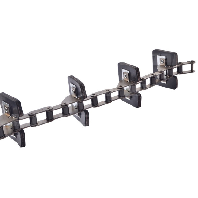 JAG04-0072 PrzenoÅ›nik Å‚aÅ„cuchowy kompletny JAG