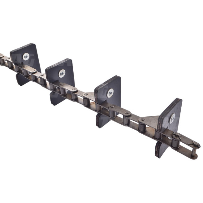 JAG04-0032 PrzenoÅ›nik Å‚aÅ„cuchowy kompletny JAG