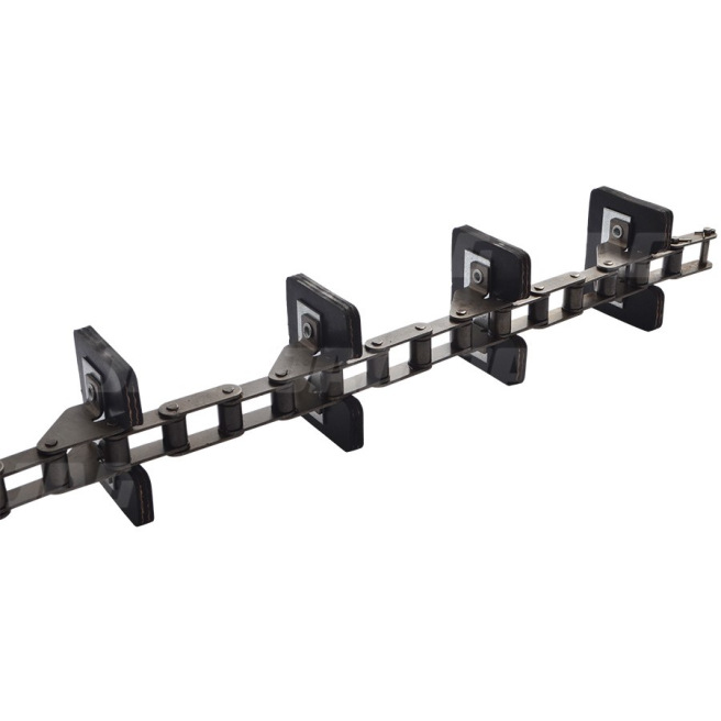 JAG04-0032 PrzenoÅ›nik Å‚aÅ„cuchowy kompletny JAG