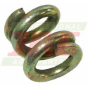 JAG02-0150 Tension spring Original CLAAS