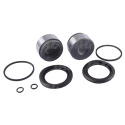 7753490 Piston + seals Original Claas