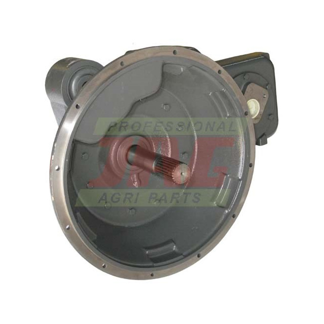 775563 Skrzynia biegÃ³w kompletna OryginaÅ‚ CLAAS