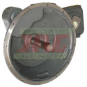775563 Gearbox complete Original CLAAS