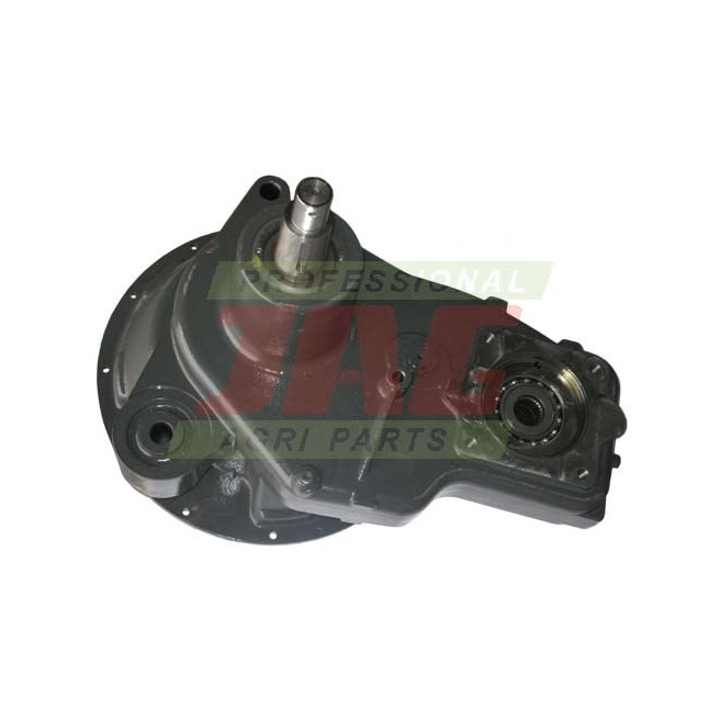 775563 Skrzynia biegÃ³w kompletna OryginaÅ‚ CLAAS