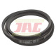17.0x2030 Pas Continental B80