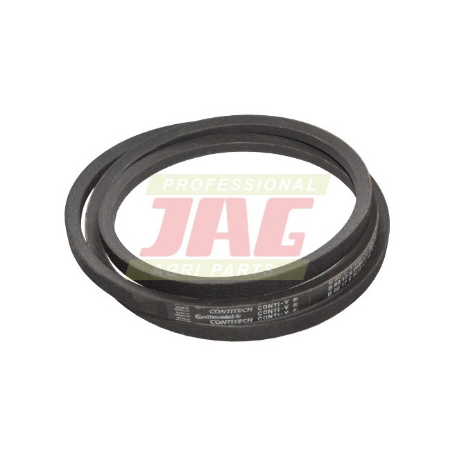 17.0x2030 Pas Continental B80