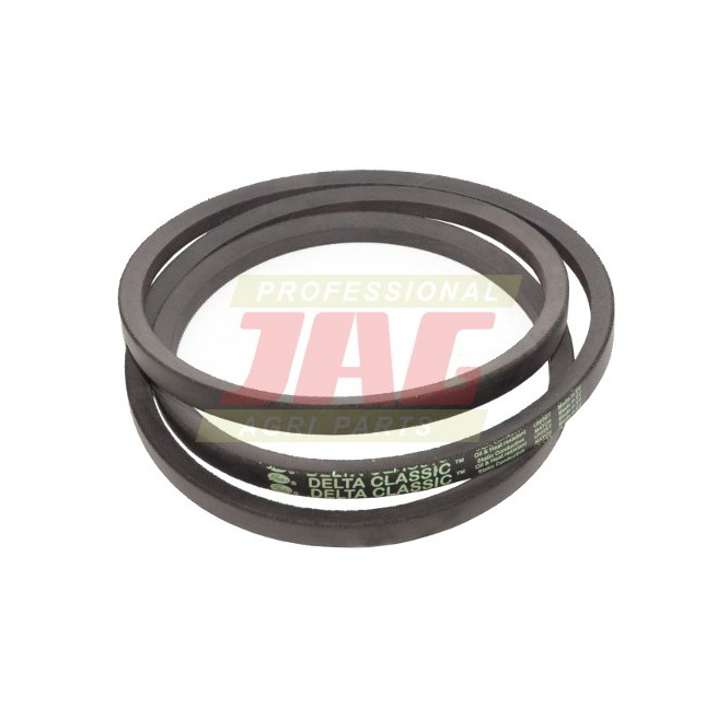 17x2030Li/2070Ld B80 Pas klinowy Gates Delta CLASSIC