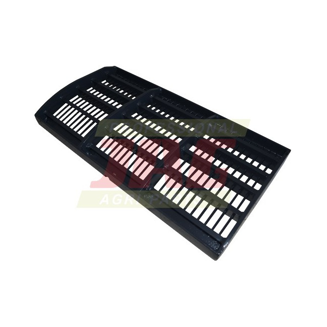 JAG03-0169 Segment klepiska do zboÅ¼a (drut 3.5mm)