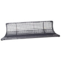 JAG03-0154 Concave universel pour fil 6mm JAG PREMIUM