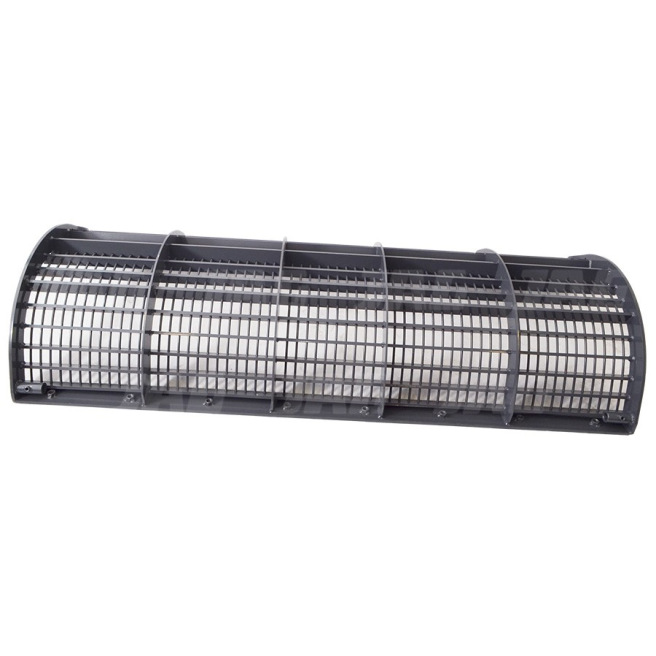 JAG03-0154 Klepisko uniwersalne na drut 6mm JAG PREMIUM