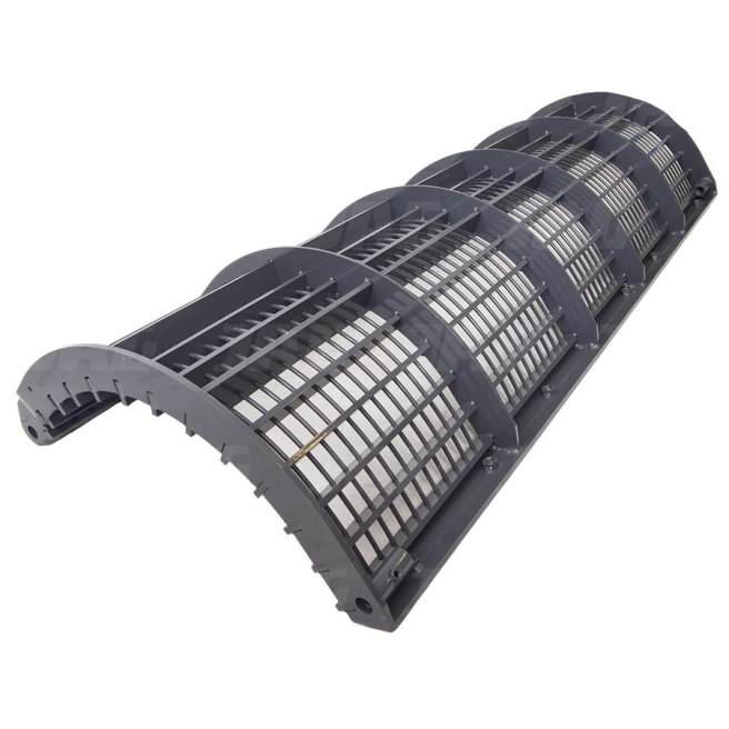 JAG03-0154 Klepisko uniwersalne na drut 6mm JAG PREMIUM