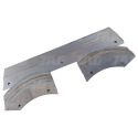 JAG03-0230 Bande de rotor - lot de 12