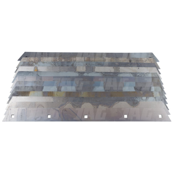 JAAG03-0401 NakÅ‚adka odrzutnika 12szt