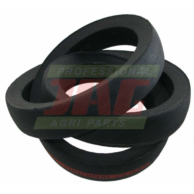 778561  Pas klinowy OrginaÅ‚ Claas