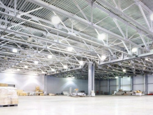 ELAIRAGE INDUSTRIEL