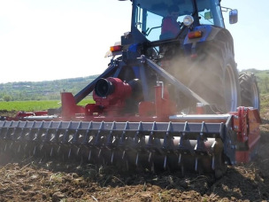 TECHNIQUE DE LABOUR
